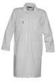  Havep Stofjas Basic 4023 wit